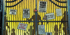 El programa de televisión The Dead Day de Vampire Diaries se dirige a Peacock