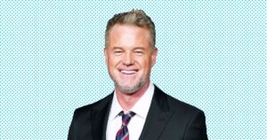 Eric Dane habla sobre encontrar un nuevo talento en la temporada 2 de "Euphoria".