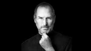 Steve Jobs