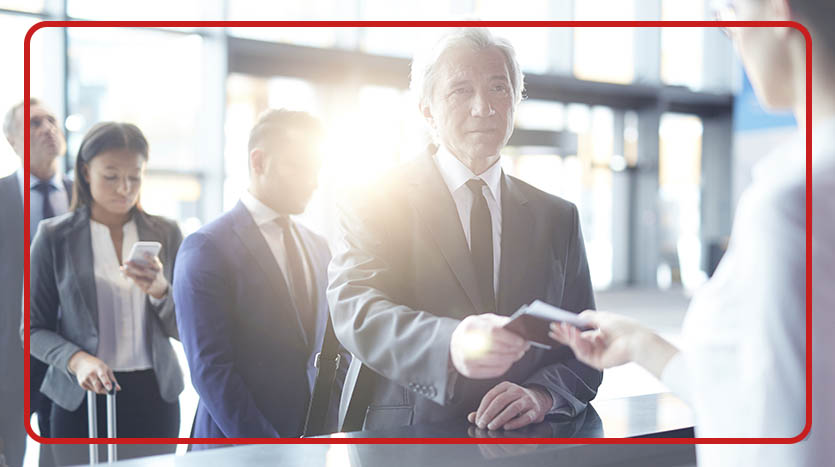 ¿Cuáles son los tipos de visa de no inmigrante que hay en 2022?