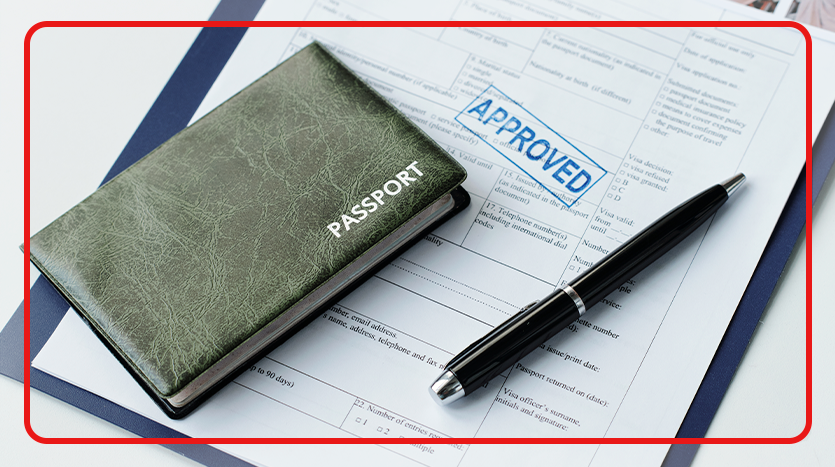 ¿Qué es una visa por diversidad en 2022?