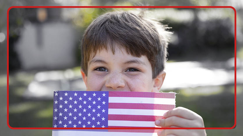 ¿Cómo sacar visa para Estados Unidos siendo menor de edad en 2022?