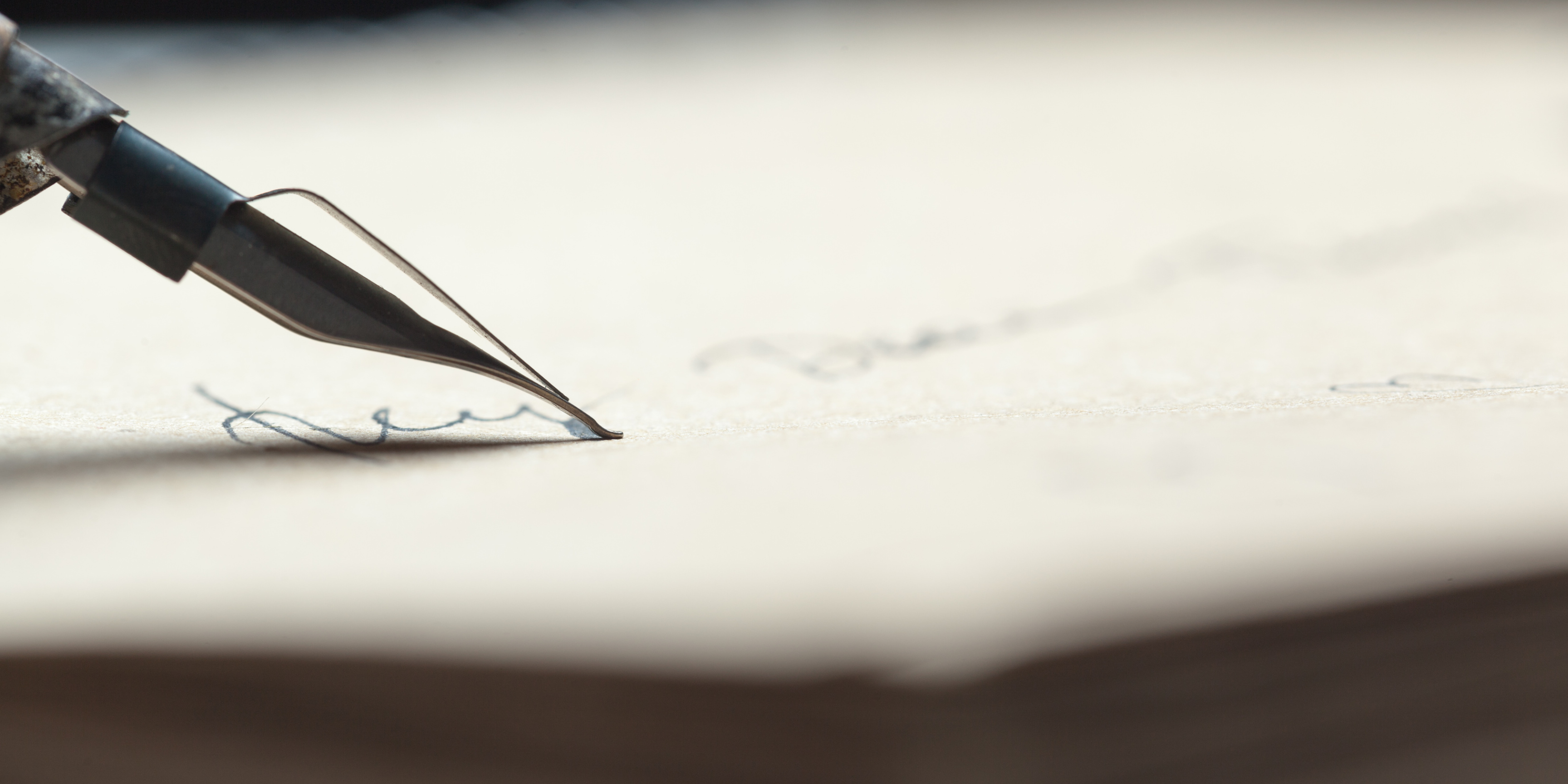 Caligrafía: Transforma tu Escritura en Arte