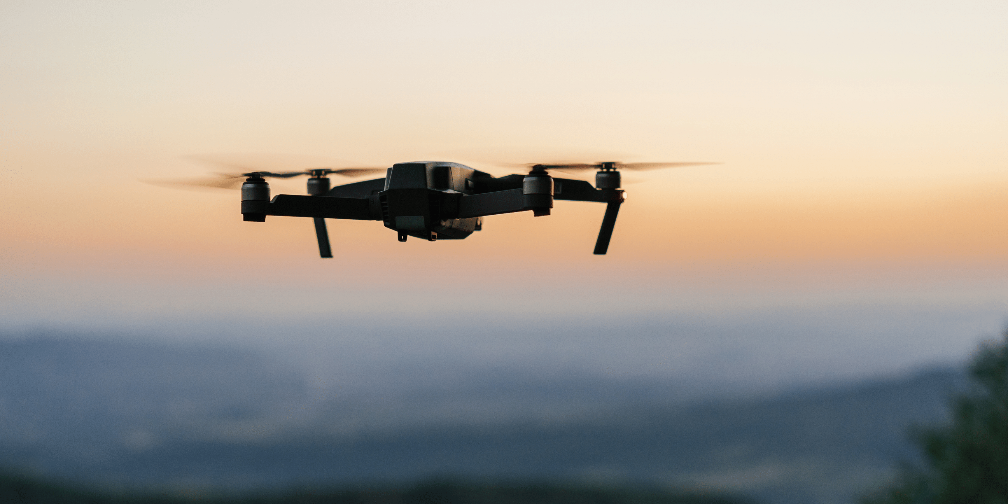 La era de los Drones: Un cielo de posibilidades