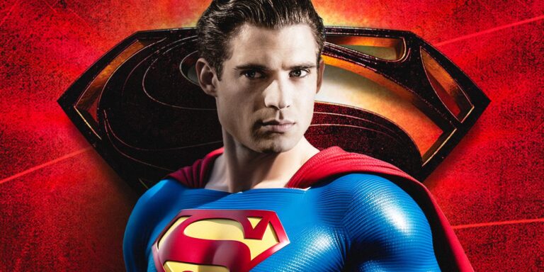 James Gunn desmiente los rumores sobre los nuevos villanos de Superman de DC

