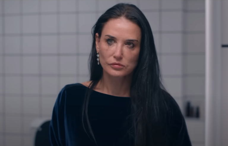 "La Sustancia": La película de terror que sacude las expectativas