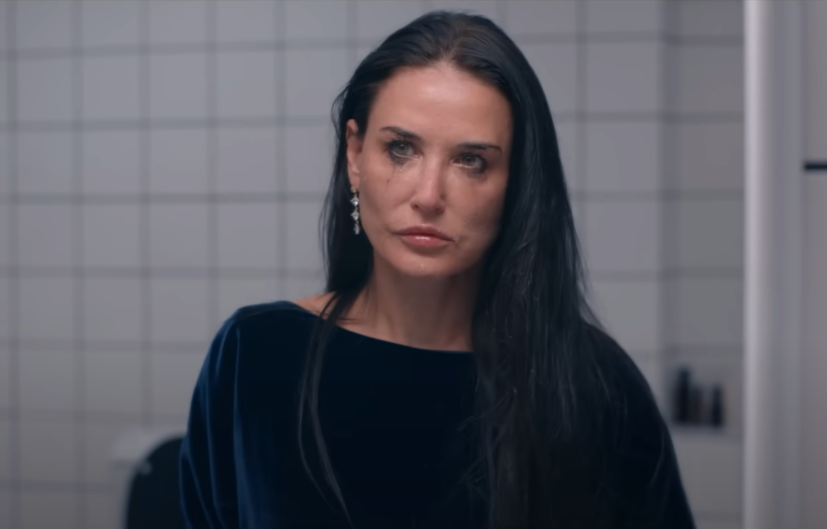 «La Sustancia»: La película de terror que sacude las expectativas