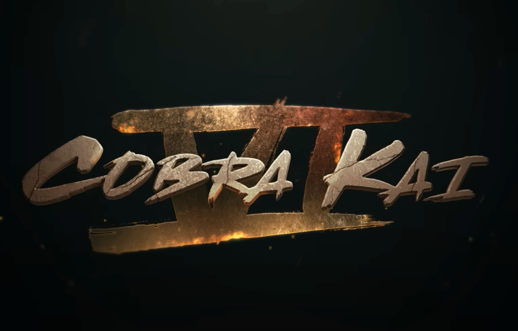 “Cobra Kai” temporada 6: Se estrena la segunda parte en Netflix