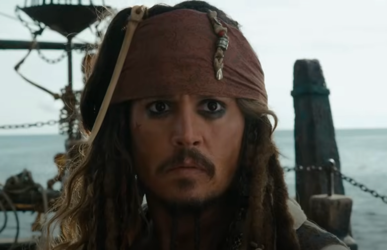 El regreso de Piratas del Caribe: Disney revive la saga sin Johnny Depp