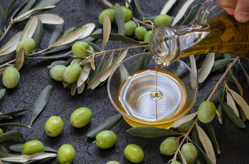 Aceite de Oliva, cómo elegir el mejor para tu salud
