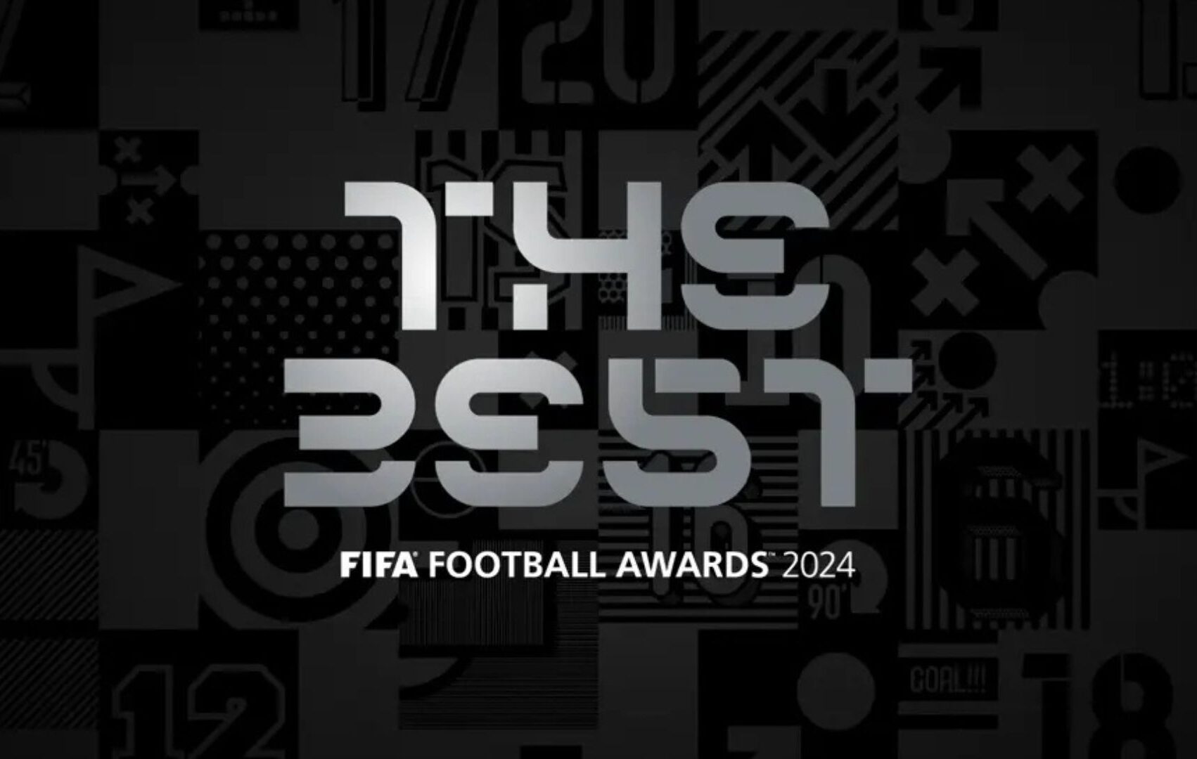 Premios The Best 2024: Un reconocimiento a los mejores del fútbol mundial