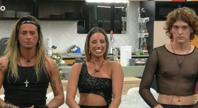 ¿Quiénes son los nuevos eliminados de Gran Hermano 2025?