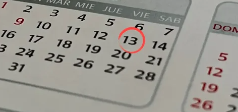 Viernes 13, Mitos, Significados y ¿Misterios?