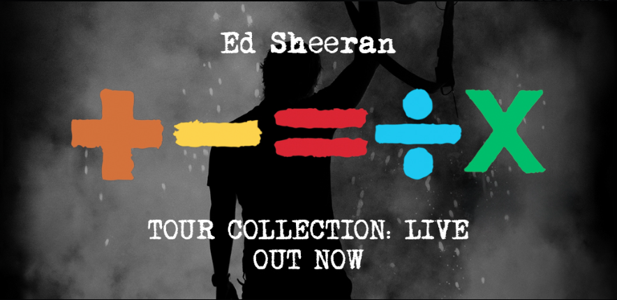 Ed Sheeran ¿qué pasó en su presentación callejera en la India?