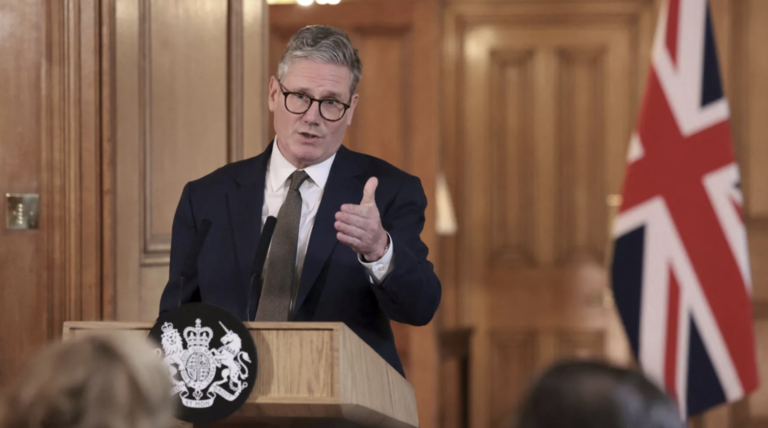 Reino Unido y su papel clave en la política internacional ante la incertidumbre global.