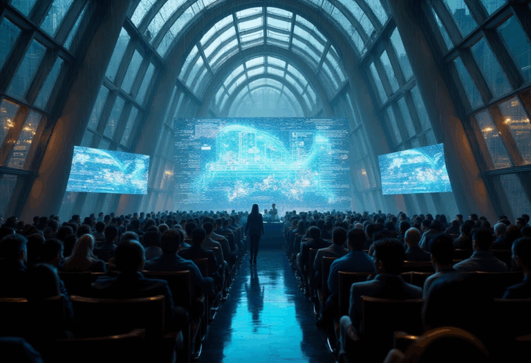 IA en real estate: automatización, gestión de datos y nuevos modelos comerciales