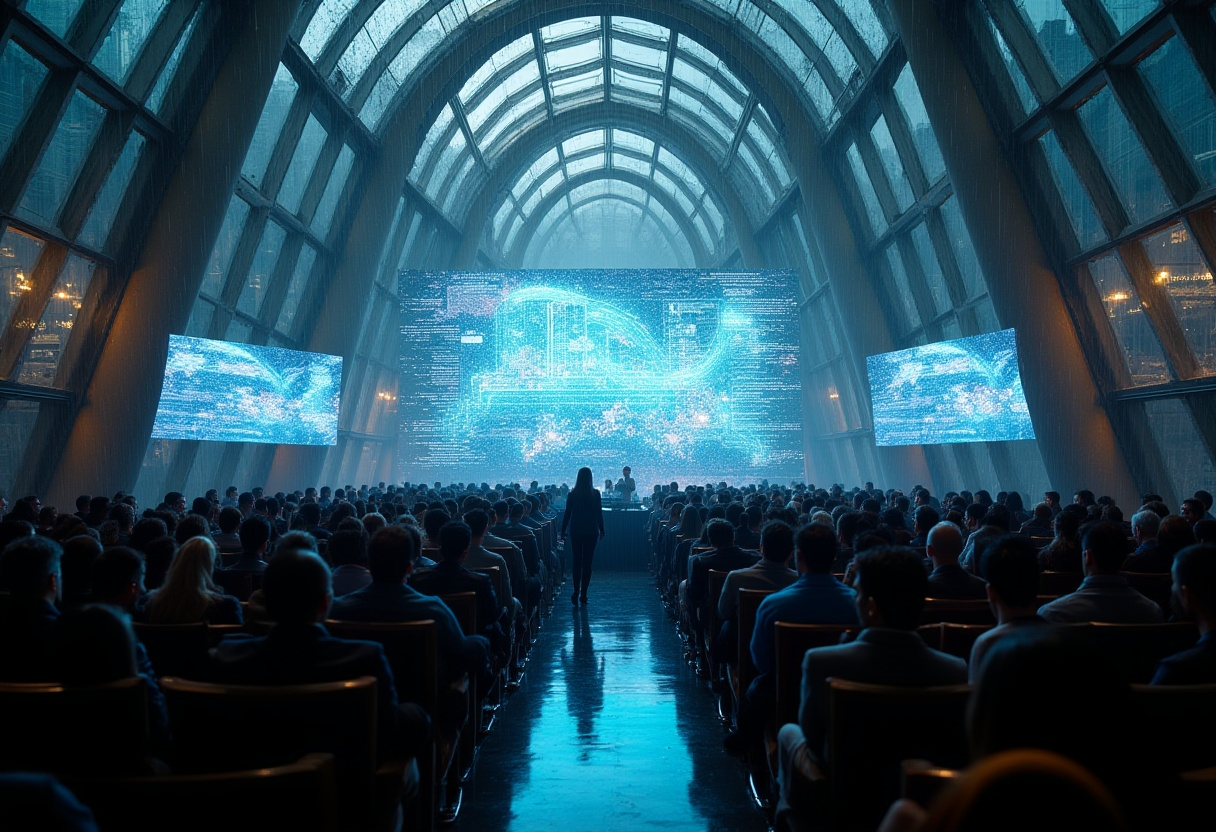 IA en real estate: automatización, gestión de datos y nuevos modelos comerciales