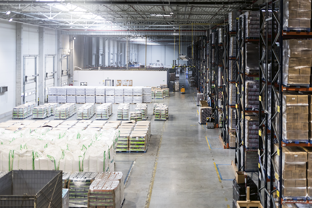 ¿Qué es un inmueble de uso industrial?