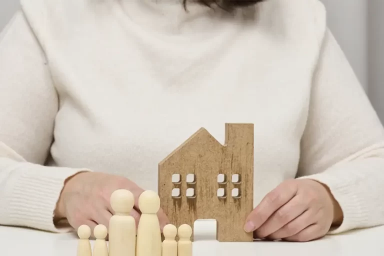 El rol de las inmobiliarias en una propiedad