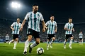 Argentina vs Honduras: la Seleccion juega hoy su primer amistoso antes del Mundial 2026