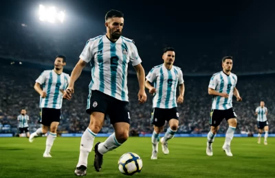 Argentina vs Honduras: la Seleccion juega hoy su primer amistoso antes del Mundial 2026