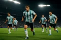 Argentina vs Honduras: la Seleccion juega hoy su primer amistoso antes del Mundial 2026