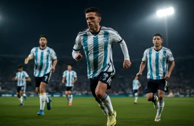 Argentina vs Honduras: la Seleccion juega hoy su primer amistoso antes del Mundial 2026