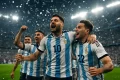 Argentina en el Mundial 2026: cuando debuta, contra quien juega y todo lo que hay que saber