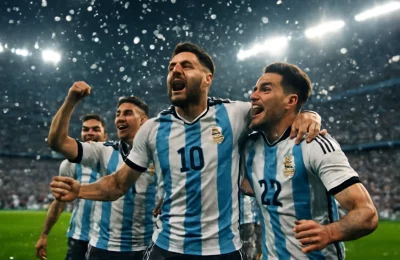Argentina en el Mundial 2026: cuando debuta, contra quien juega y todo lo que hay que saber