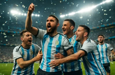 Argentina en el Mundial 2026: cuando debuta, contra quien juega y todo lo que hay que saber