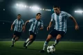 Argentina lista para el Mundial 2026: el equipo y las novedades antes del debut ante Argelia