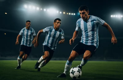 Argentina lista para el Mundial 2026: el equipo y las novedades antes del debut ante Argelia
