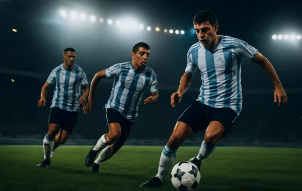 Argentina lista para el Mundial 2026: el equipo y las novedades antes del debut ante Argelia