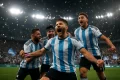 Argentina en el Mundial 2026: cuando debuta la Seleccion, contra quien juega y todo el fixture