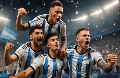 Mundial 2026: cuándo debuta Argentina, el fixture completo y los rivales en la fase de grupos