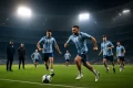 Argentina en el Mundial 2026: Scaloni pone a punto al equipo y Messi lidera el regreso por la tercera estrella