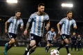 Argentina ya entrena en Kansas para el Mundial 2026: Messi lider en la primera practica de Scaloni