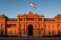 Argentina Week 2026 en Nueva York: Milei expuso el modelo economico y destaco la baja de inflacion