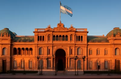 Argentina Week 2026 en Nueva York: Milei expuso el modelo economico y destaco la baja de inflacion