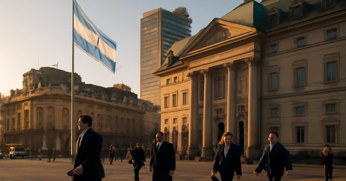 El Banco Central acumulo USD 6.000 millones en 2026: 66 jornadas seguidas comprando dolares y la inflacion en la mira
