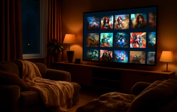 Estrenos Netflix junio 2026: todas las series y peliculas que llegan este mes
