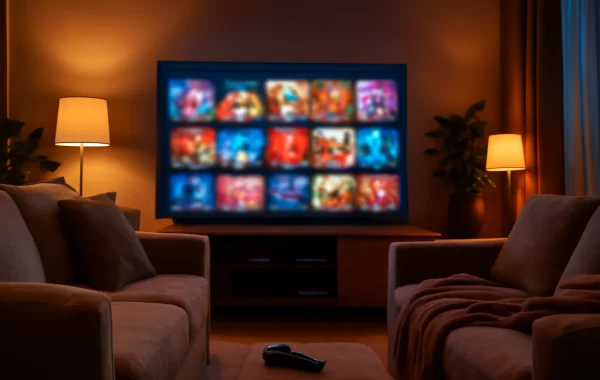 Estrenos Netflix junio 2026: Elite vuelve, Avatar regresa y todo lo que llega este mes