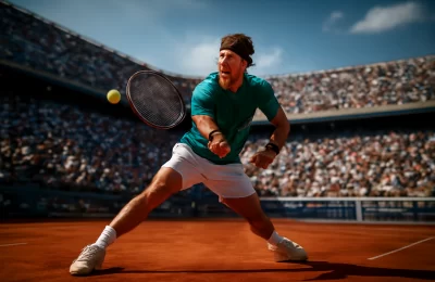 Roland Garros 2026: Zverev y Cobolli juegan la gran final este domingo en Paris