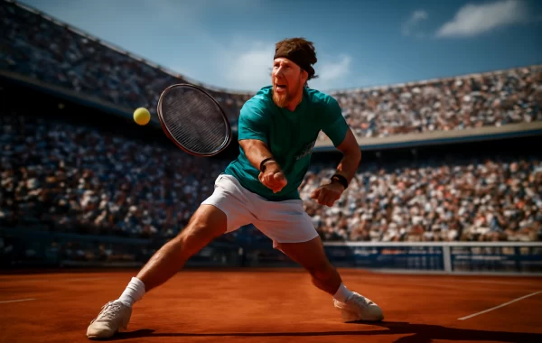 Roland Garros 2026: Zverev y Cobolli juegan la gran final este domingo en Paris