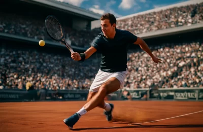 Roland Garros 2026: Zverev y Cobolli juegan la gran final este domingo en Paris