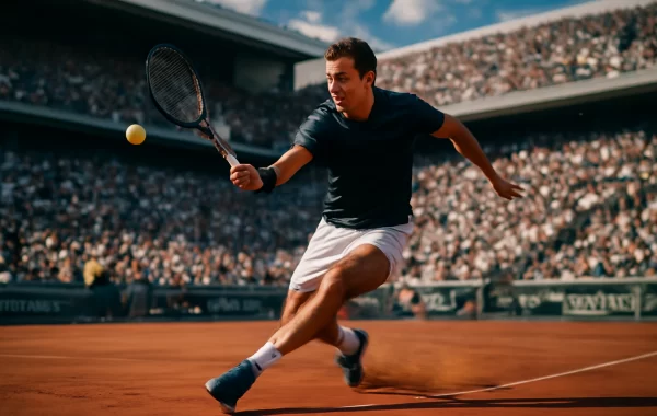 Roland Garros 2026: Zverev y Cobolli juegan la gran final este domingo en Paris
