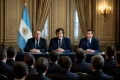 Milei inauguro la Argentina Week 2026 en Nueva York y presento el Super RIGI al mundo inversor