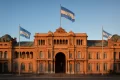Milei destaco que la economia argentina empieza a expandirse en el Ano de la Grandeza