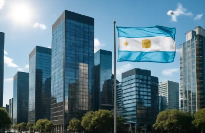 Milei destaco que la economia crecio 11% y la inflacion bajo al 2%: «Construimos el programa que Argentina necesitaba»