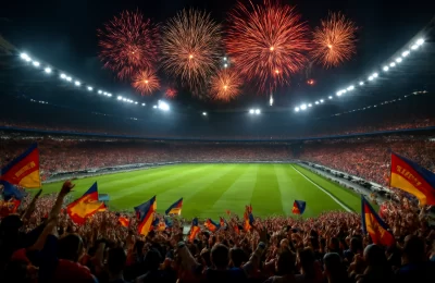 Mundial 2026: hoy es la ceremonia de apertura y arranca el torneo mas grande de la historia
